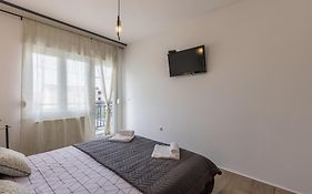 Vacation house CITRUS - quiet place, free parking - garage